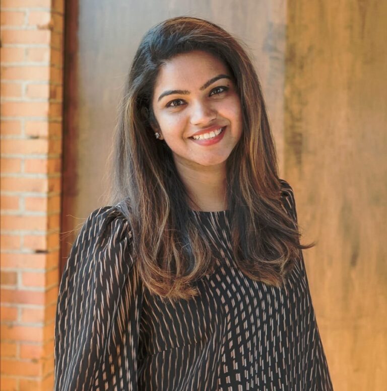 Ishita Lalan