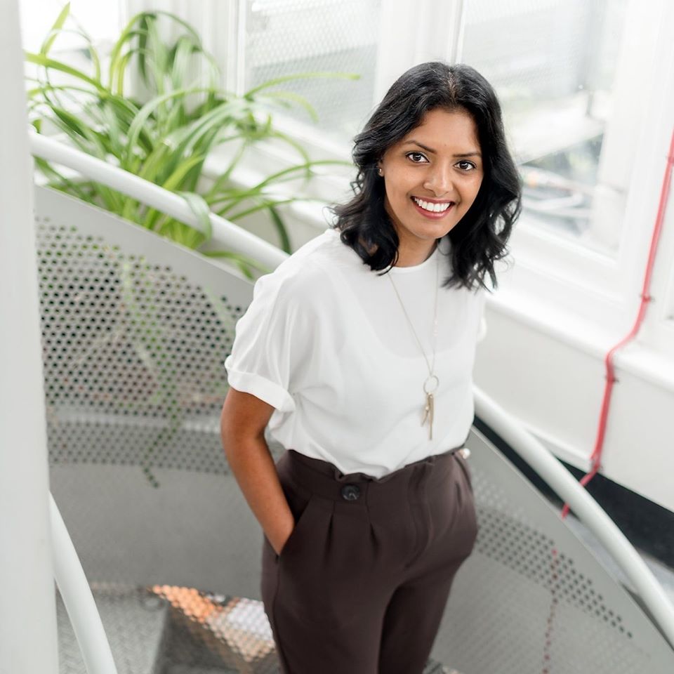 Kaya Ramesh