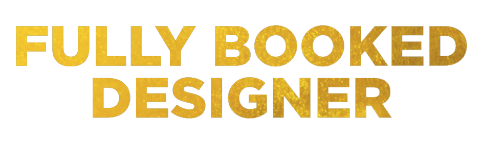 Fully Booked Designer